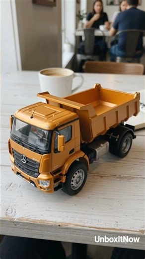 AI Created the World's MostPowerful Truck#shorts#AITruck#TruckShorts #viral#ConceptTruck#AIArt#truck