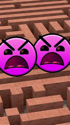 Lobotomy Dash Fire In The Hole And Water? #shorts