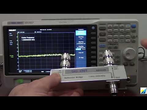 How To Use A Spectrum Analyzer: Introduction and Review