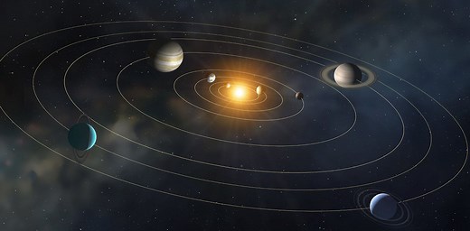 Earth isn’t the only planet with seasons, but they can look wildly different on other worlds