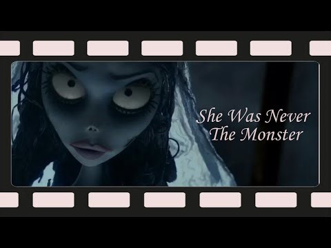 Why Emily Deserved Better in Corpse Bride