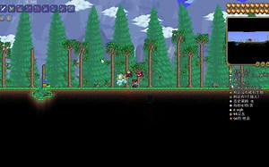 【GK 阁下 插件】Tshock再定义爆落物