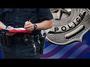 How Policing in America Works | Criminal Justice Basics