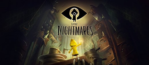 Little Nightmares Walkthrough and Guide