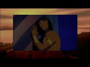 The Prince Of Egypt - All I Ever Wanted + Queen's Reprise Cantonese