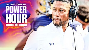 No. 5 Notre Dame, stunned by Northern Illinois, now has a long road to CFP | College Football Power Hour
