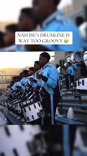 Groovy Drumline: The Southern Human Jukebox Experience