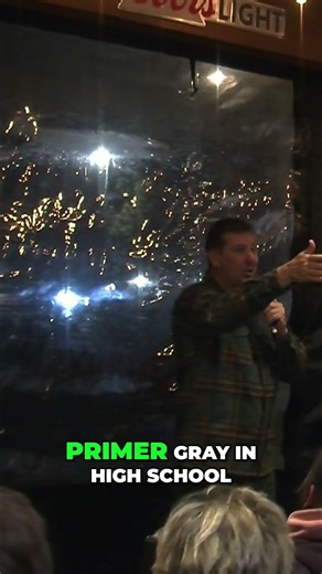 Pinto Cars: Exploding, Dude Repellent & Dark Humor Jokes! #shorts