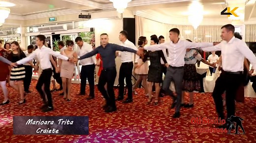 412K views · 9.4K reactions | Marioara Trita Craiete si Formatia - Colaj Sarba | TVF Oltenia | Facebook