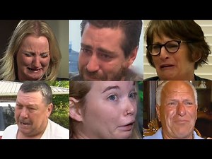 People traumatized by Pit Bulls