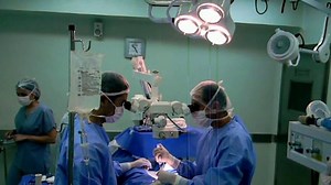 Microdissection Testicular Sperm Extraction