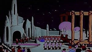 Casper - Boo Moon (1954) REMASTERED Old Cartoon