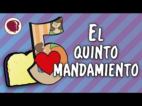 El Quinto Mandamiento