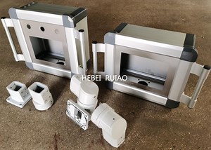 [Hot Item] Siemens HMI Cantilever Control Panel Box