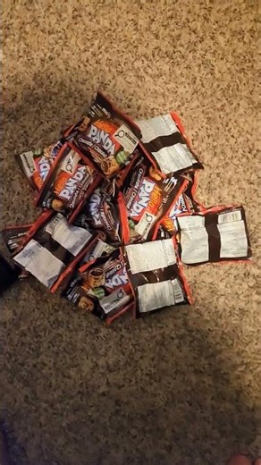 Packs Of Hello Panada