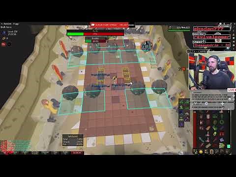 SPEED RUN 150's At ToA | OSRS