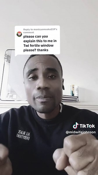 Understanding Fertile Windows in Twi Language