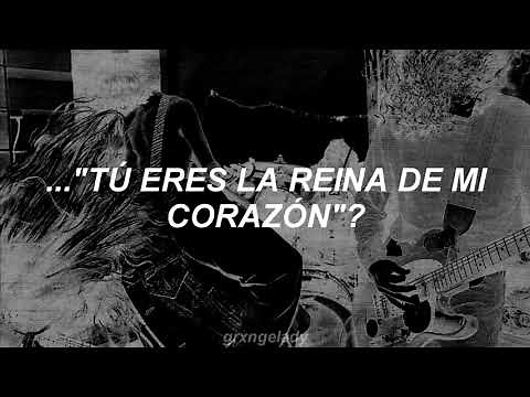 LOVE BUZZ ~ NIRVANA {Subtitulado en español}