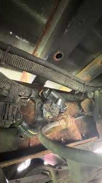 How to Replace Trailer Brake Control Module Relay.