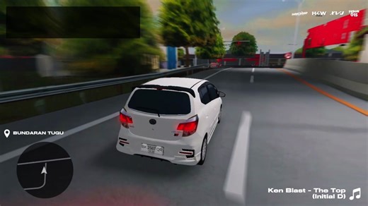 XVJ Team Build Tools Battle Track Showcase