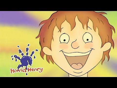 Horrid Henry - The Festive Season | 60+ minutes | Christmas with Horrid Henry