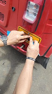 Temp. Plate | Carlo Laput Auditor