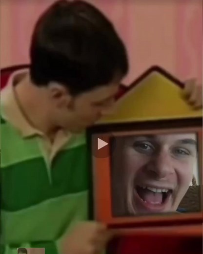 Remembering the Classic Blues Clues Moments