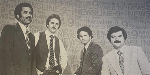 Henry Stewart III, one of Baton Rouge’s first Black TV reporters, dies at 90