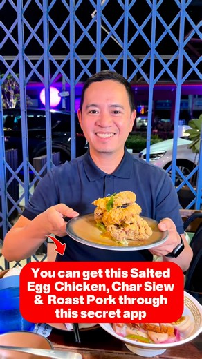 LEVI BOTUYAN | A feast to remember at Fook Kin — where every dish is crafted with rich flavours, perfect textures, and that signature char that keeps us... | Instagram