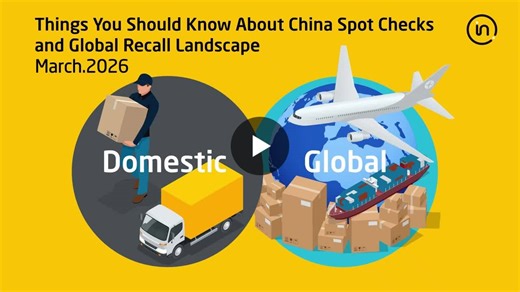 #intertekgreaterchina #recall #productsafety #compliance #riskmanagement #globalmarketaccess | Intertek Greater China