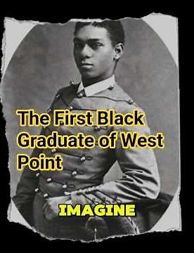 The Untold Story of Henry O. Flipper #history #blackhistory #youtubeshorts
