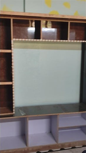 TV kebinet..#viral #furniture #home #shorts