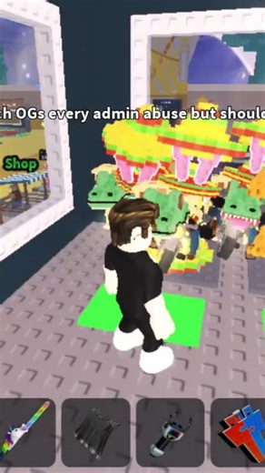 👐I AM Open Lucky Block👐 #luckyblock #roblox #stealabrainrot #5star1gaming