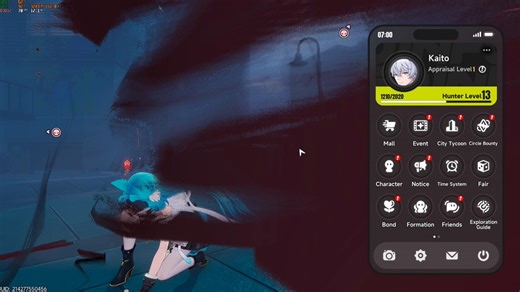 How to Fix the Camera Issue in NTE — Use These Settings !!Note: It’s very useful during fights.#NTE #NTECreator