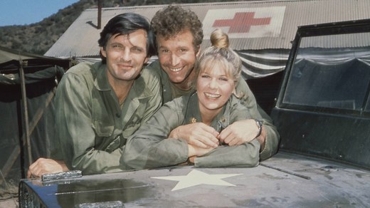 'M*A*S*H Reunion Special: How to Watch