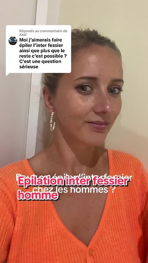 Epilation Homme: Guide Complet pour Épiler l'Interfessier et Autres Zones Intimes