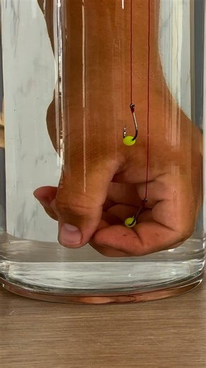 23K views · 50 reactions | Catch more fish with these simple hacks!  #fishing #easy #trick | Beamish DIY | Facebook