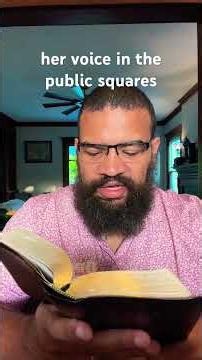 Proverbs 1: Don’t Ambush