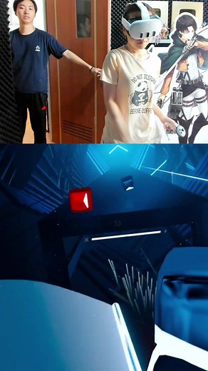 Momen Lucu Fanny Tjandra dan Andreas di TikTok