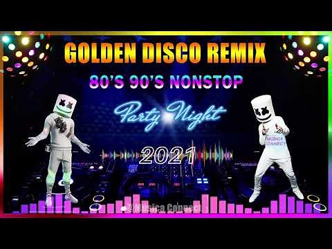 NONSTOP 80'S 90'S DISCO REMIX MEDLEY - TOUCH BY TOUCH DISCO REMIX - ALL TIMES WITH DISCO HITS
