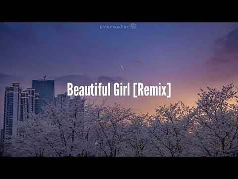 Lirik Dj Beautiful Girls (remix) | viral tiktok|