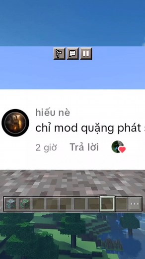 Mod Quặng Phát Sáng trong Minecraft - Hướng Dẫn Chi Tiết