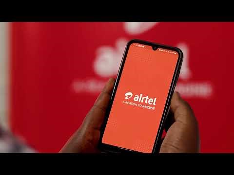 Step-by-Step Guide: How to monitor your Data Usage Using #MyAirtel App