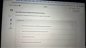 Module 2 Assignment (1)Moeztomheducation.coAbrMoMoMoAn5... | Filo