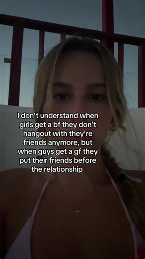 Understanding Relationships: Friends vs. Partners