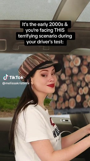 The log truck scene in the 2003 Final Destination 2 movie sparked a fe...