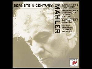 June 6 & 8, 1968: Bernstein, Mahler, and Remembering Robert F. Kennedy