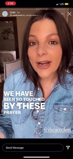 Join our thriving community of Christians who share one another's medical expenses. Plus, CHM helps give members peace of mind with budget-friendly healthcare programs. | Christian Healthcare Ministries