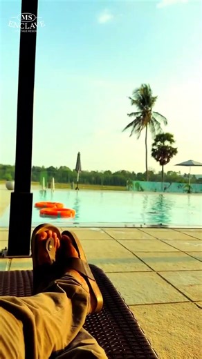 Family Get-Together at MS Enclave Resort | Perfect Place for Group Events