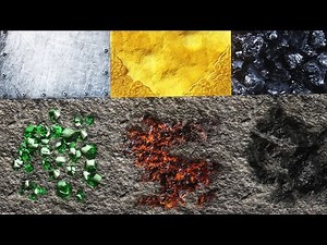 Minecraft With Realistic ULTRA High Graphics?